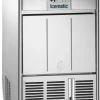 Barstuff Icematic - E 25 (Hohlkegeleisbereiter)