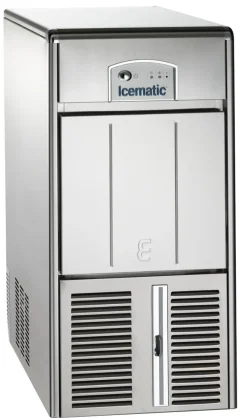 Barstuff Icematic - E 21 (Hohlkegeleisbereiter)