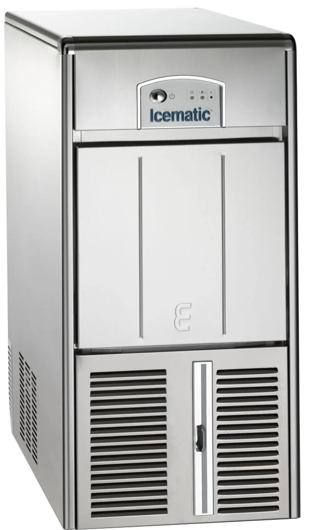 Barstuff Icematic - E 21 (Hohlkegeleisbereiter)