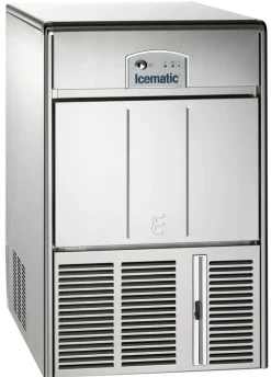 Barstuff Icematic - E 35 (Hohlkegeleisbereiter)