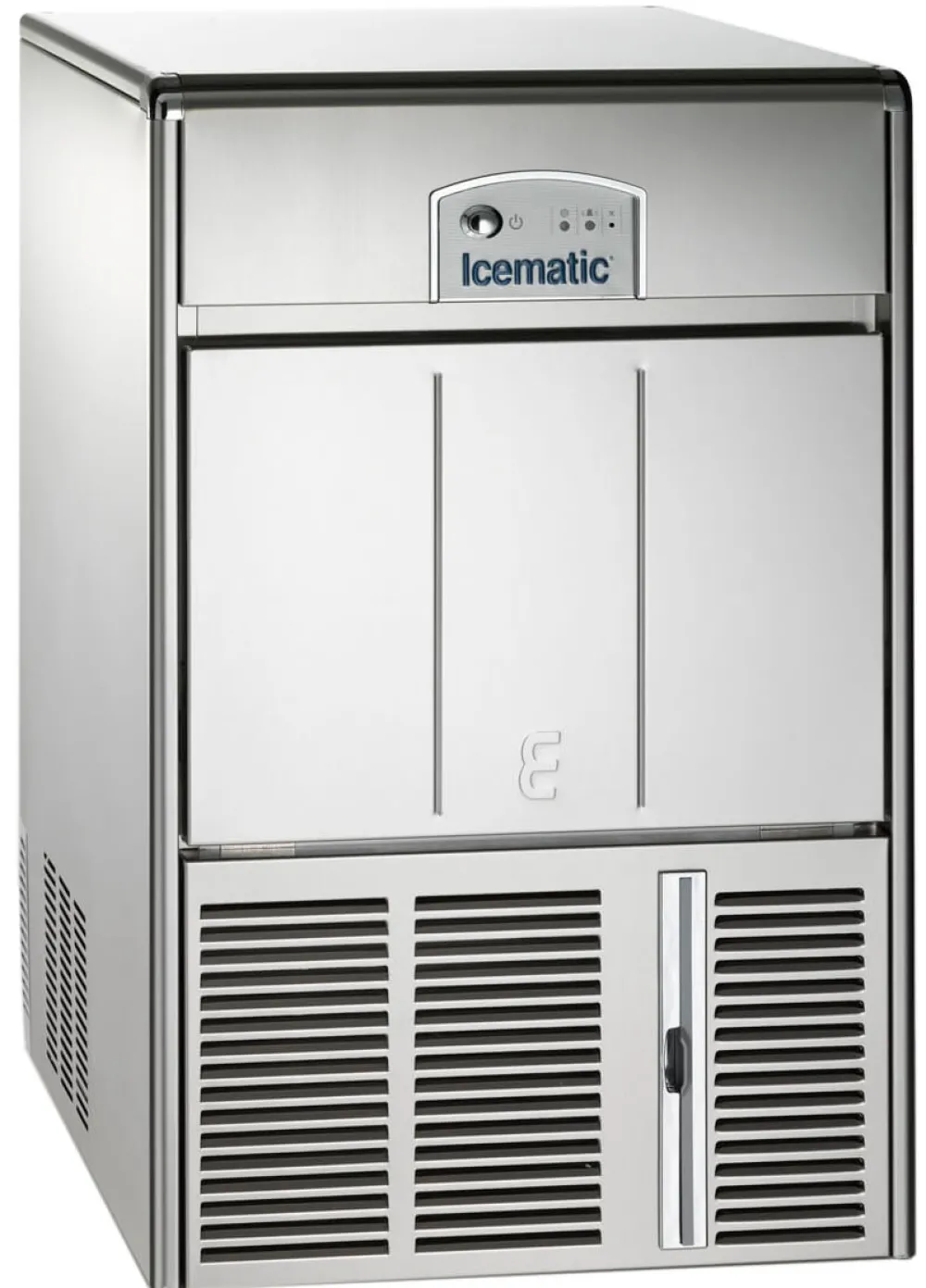 Barstuff Icematic - E 35 (Hohlkegeleisbereiter)