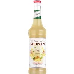 Barstuff Ingwer - Monin Konzentrat (0,7l)