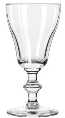Barstuff Irish Coffee Glas Georgian, Libbey - 170ml