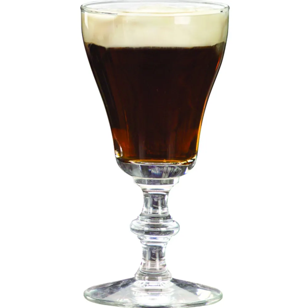 Barstuff Irish Coffee Glas Georgian, Libbey - 170ml