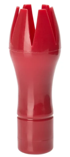 Barstuff ISI Garniertülle Tulpe für Sahnebereiter "Gourmet/Thermo Whip"