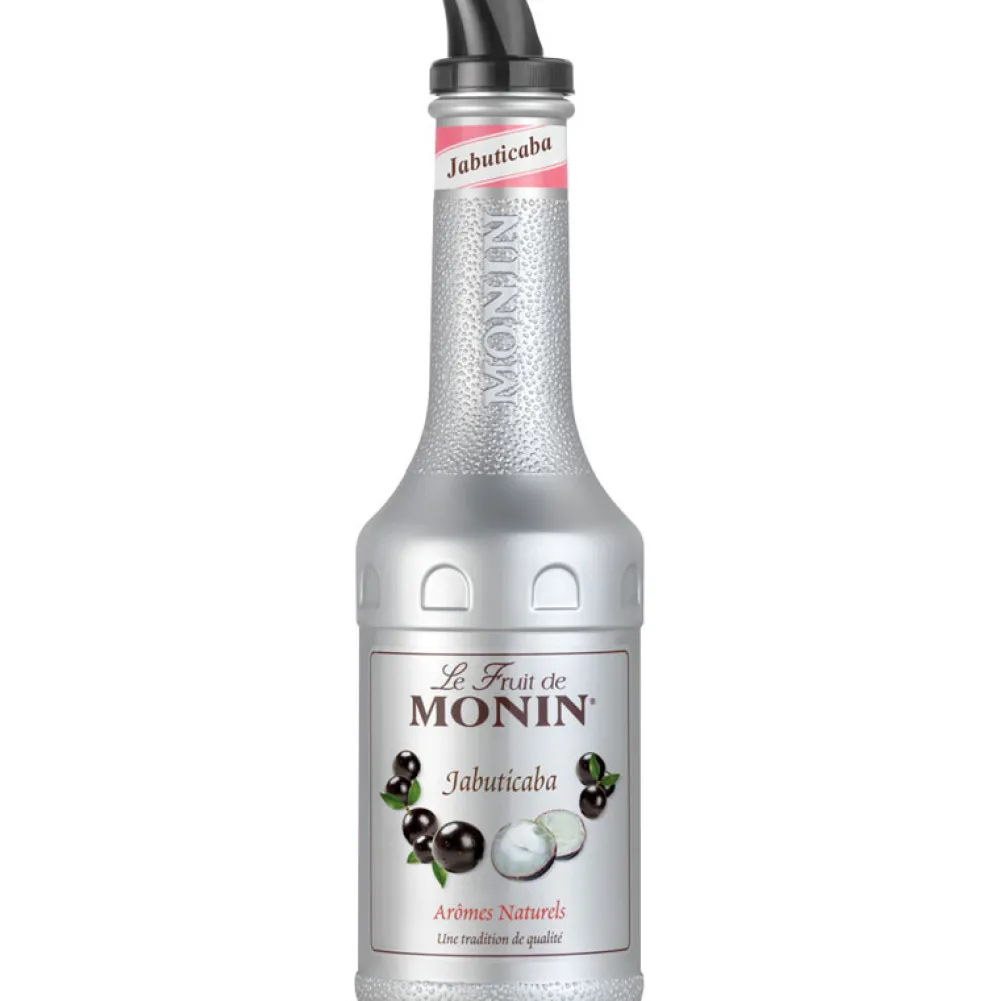 Barstuff Jabuticaba FruchtPüree Mix - Monin (1,0l) - MHD 12/2025