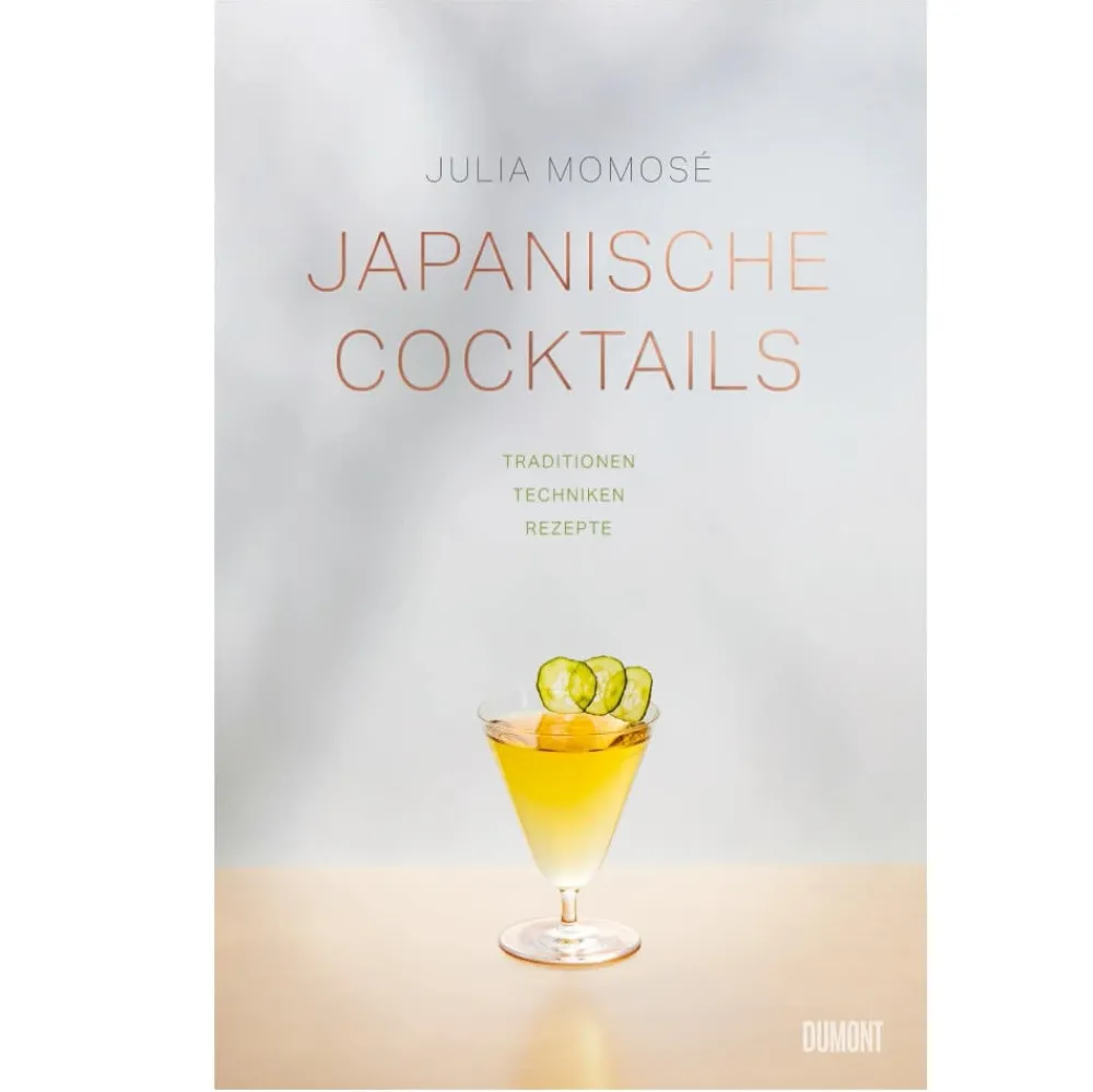 Barstuff Japanische Cocktails - Traditionen, Techniken, Rezepte