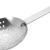 Barstuff Julep Barsieb - Edelstahl (8cm)