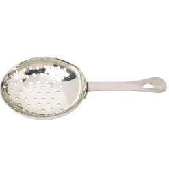 Barstuff Julep Barsieb - Edelstahl (8,3cm)