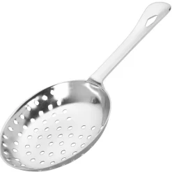 Barstuff Julep Barsieb - Edelstahl (7,5cm)
