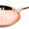 Barstuff Julep Barsieb - kupferfarben (7,5cm)