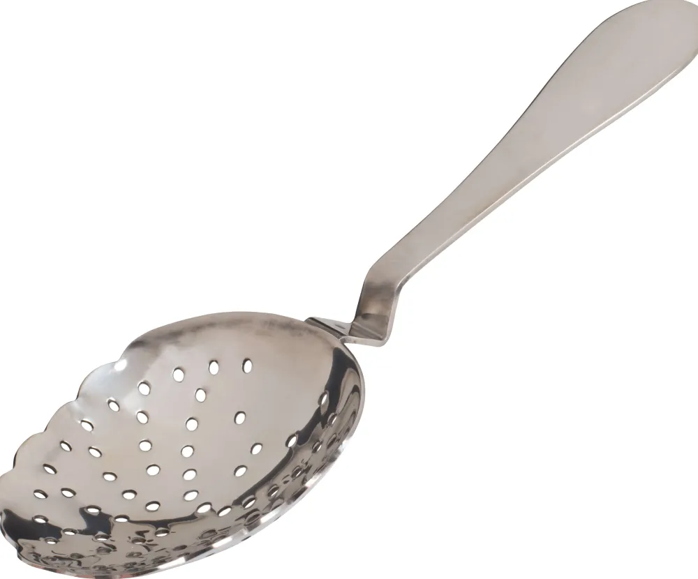 Barstuff Julep Barsieb Biloxi, Urban Bar - Edelstahl (7,5cm)