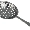 Barstuff Julep Barsieb, gunmetal black - Prime Bar (8cm)