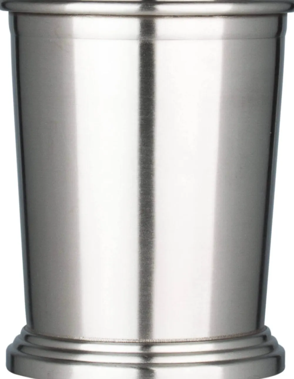 Barstuff Julep Becher, Edelstahl - 350ml - B-Ware