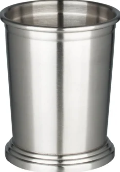 Barstuff Julep Becher, Edelstahl - 350ml - B-Ware