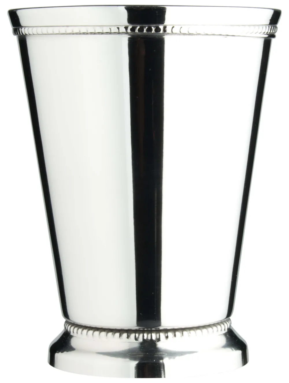 Barstuff Julep Becher Edelstahl, B-Ware - 320ml