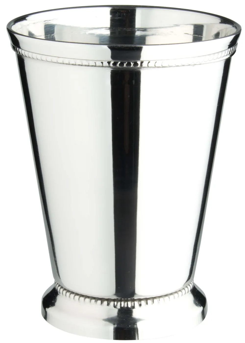 Barstuff Julep Becher Edelstahl, B-Ware - 320ml