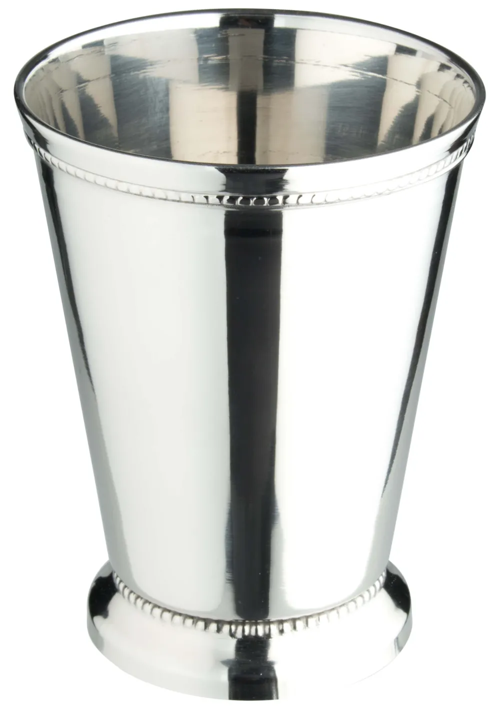 Barstuff Julep Becher Edelstahl, B-Ware - 320ml