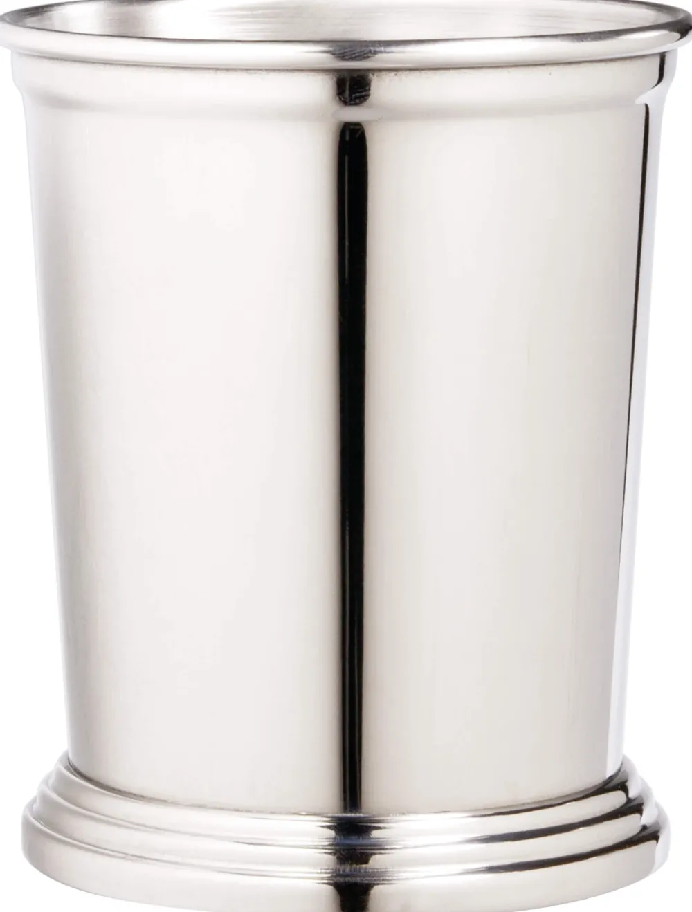 Barstuff Julep Mug Edelstahl - 400ml