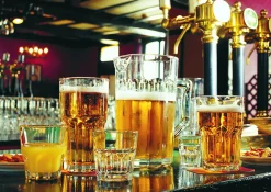 Barstuff Jumboglas, Granity Arcoroc - 650ml