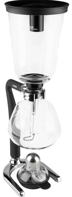 Barstuff Kaffee Siphon Next, Hario - 5 Tassen, 600ml