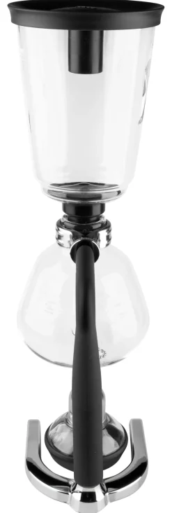 Barstuff Kaffee Siphon Next, Hario - 5 Tassen, 600ml