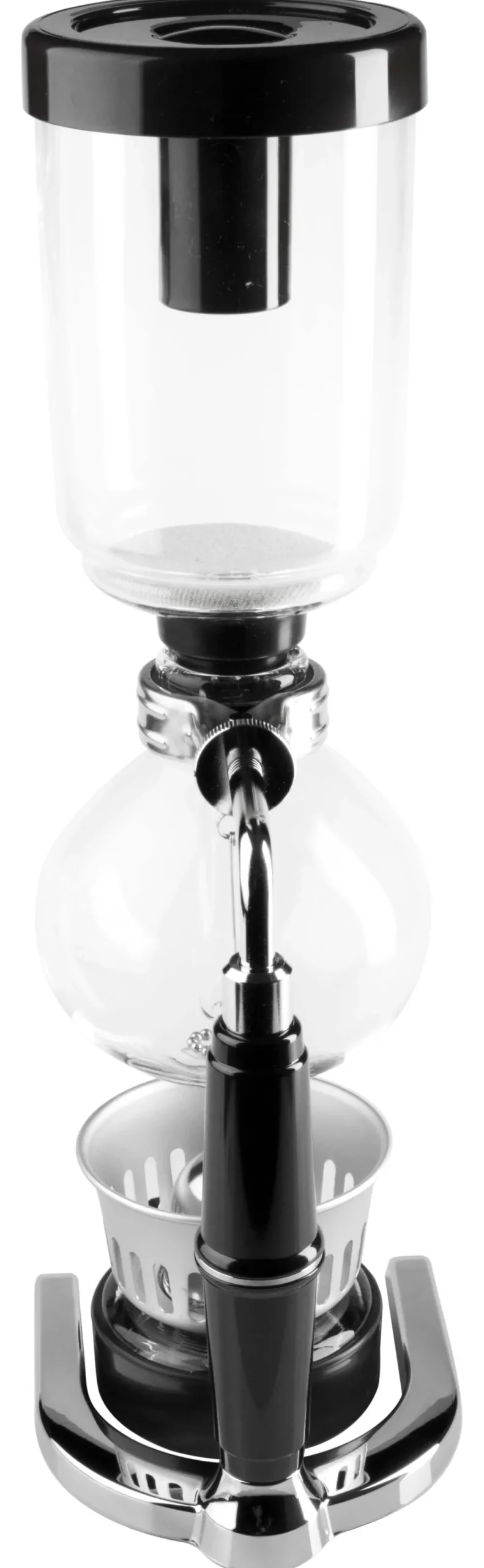 Barstuff Kaffee Siphon Technica TCA-3, Hario - 3 Tassen, 360ml