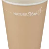 Barstuff Kaffeebecher Papier, braun - 400ml (50 Stk.)