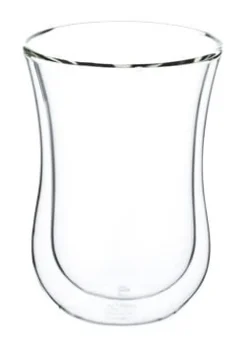 Barstuff Kaffeeglas / Teeglas Coffee 'n More, Stölzle Lausitz - 230ml (2 Stk.)