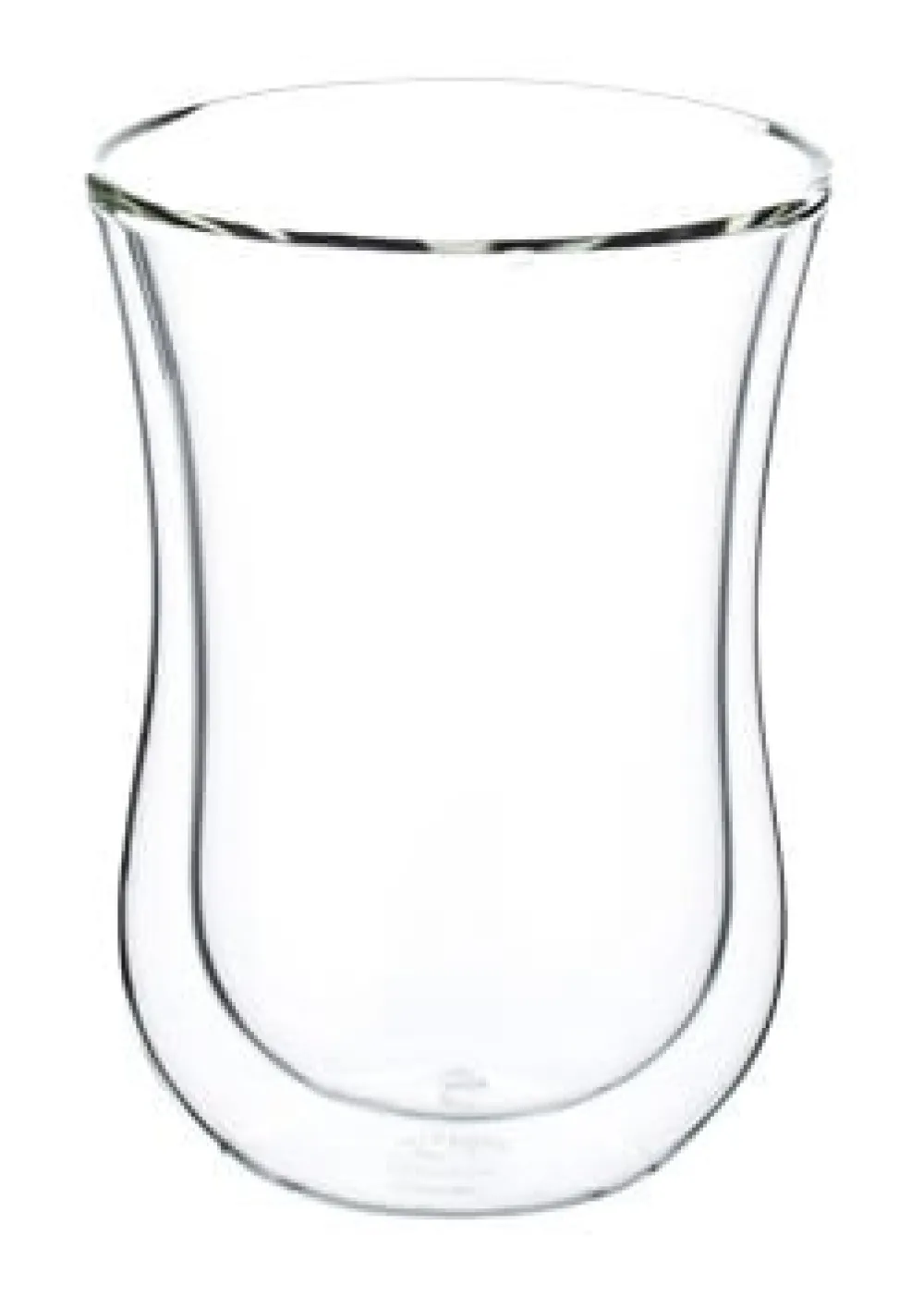 Barstuff Kaffeeglas / Teeglas Coffee 'n More, Stölzle Lausitz - 230ml (2 Stk.)