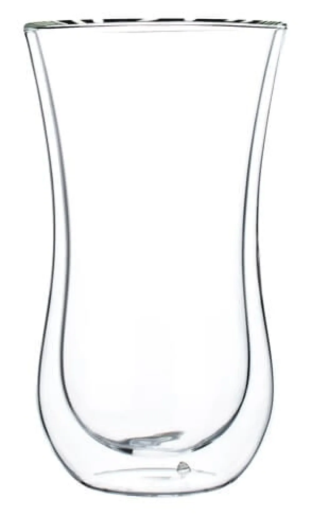 Barstuff Kaffeeglas / Teeglas Coffee 'n More, Stölzle Lausitz - 330ml (2 Stk.)