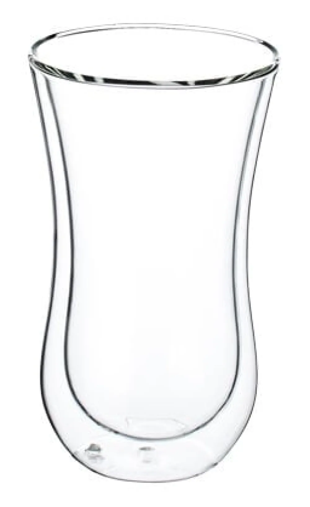 Barstuff Kaffeeglas / Teeglas Coffee 'n More, Stölzle Lausitz - 330ml (2 Stk.)