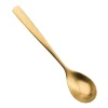 Barstuff Kaffeelöffel Comas BCN - goldfarben (12 Stk.)