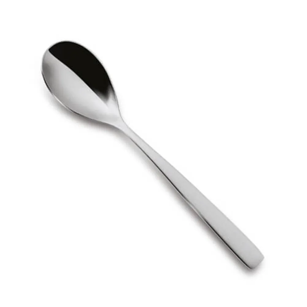 Barstuff Kaffeelöffel Comas BCN - satin (12 Stk.)