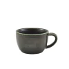 Barstuff Kaffeetasse Terra Cinder Black - 220 ml (6 Stk.)