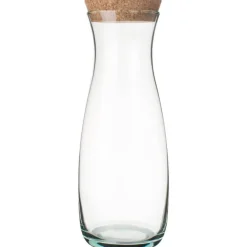 Barstuff Karaffe Amphora, Pasabahce - 1,18l