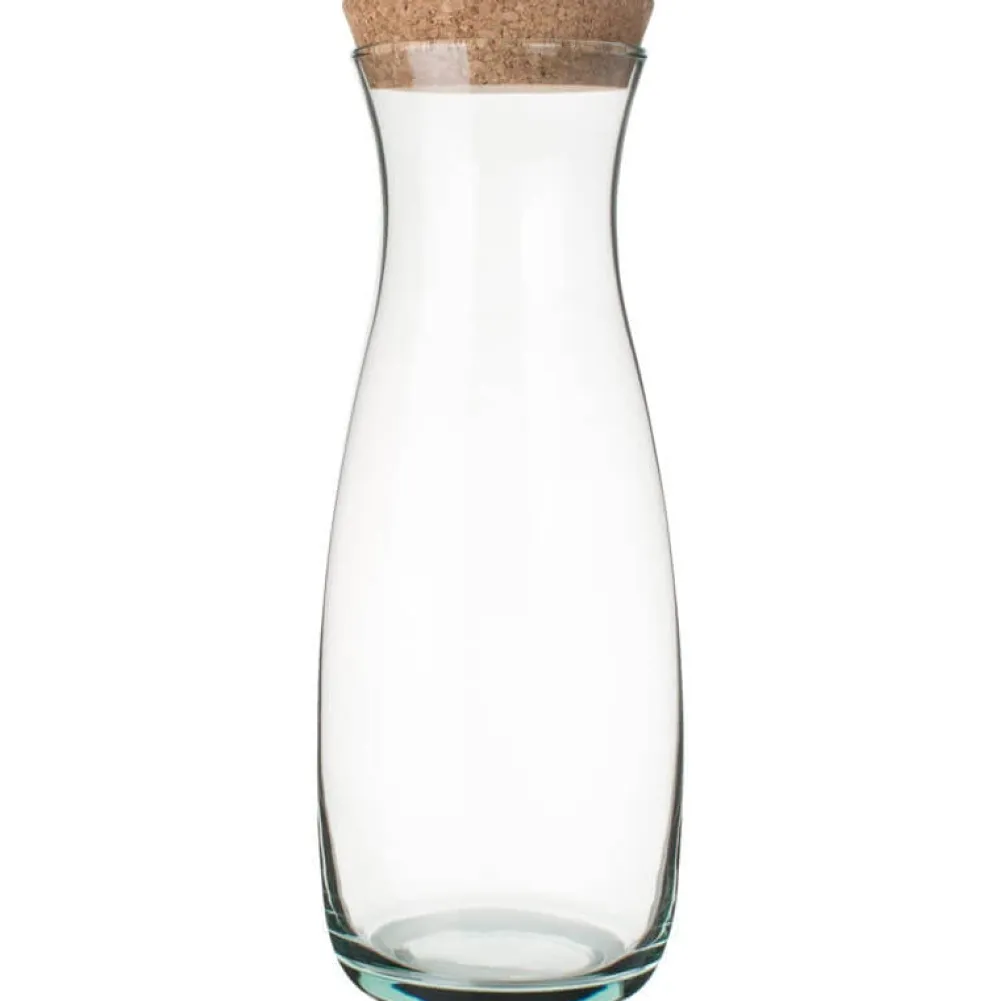 Barstuff Karaffe Amphora, Pasabahce - 1,18l