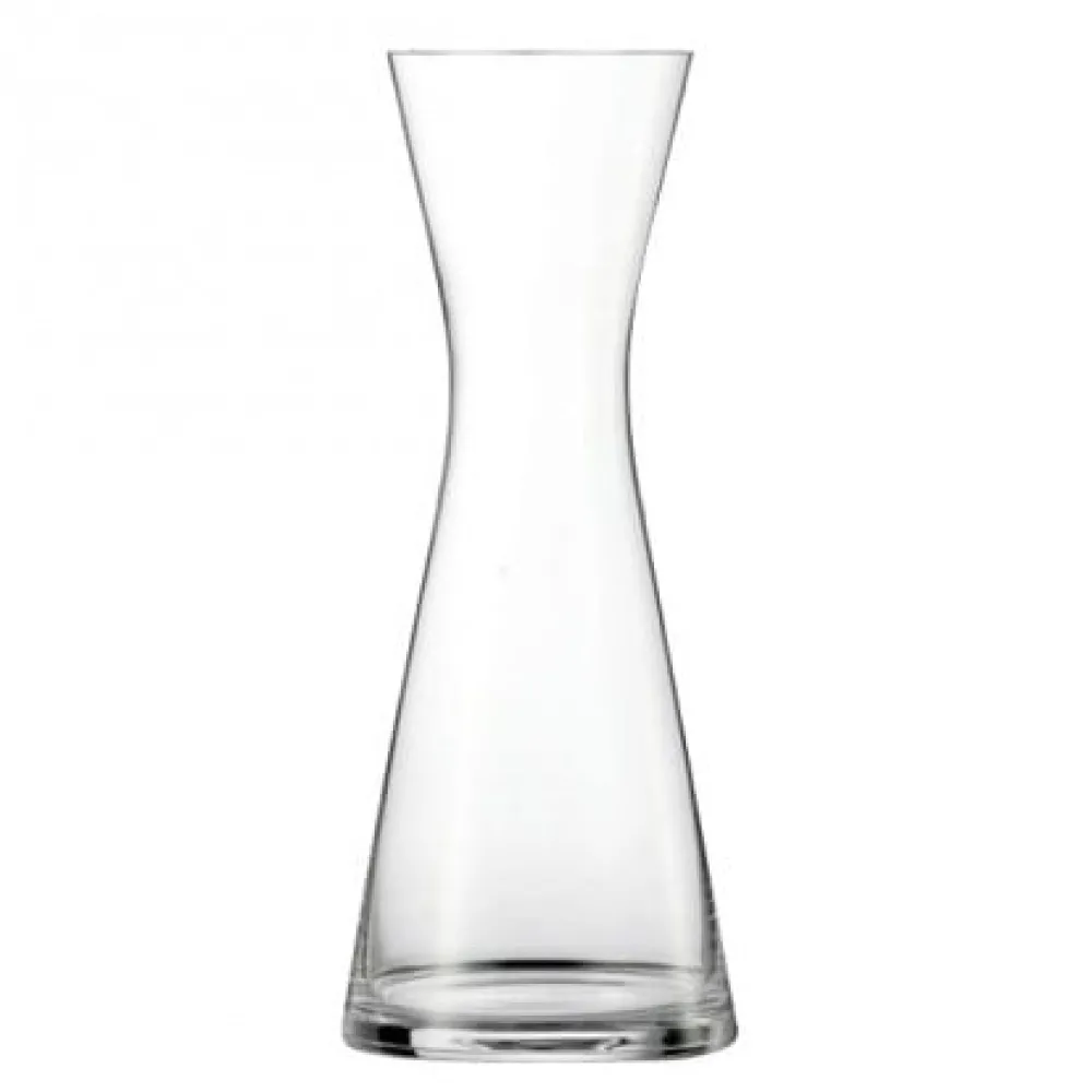 Barstuff Karaffe Belfesta, Form 8655, Zwiesel Glas - 1000ml