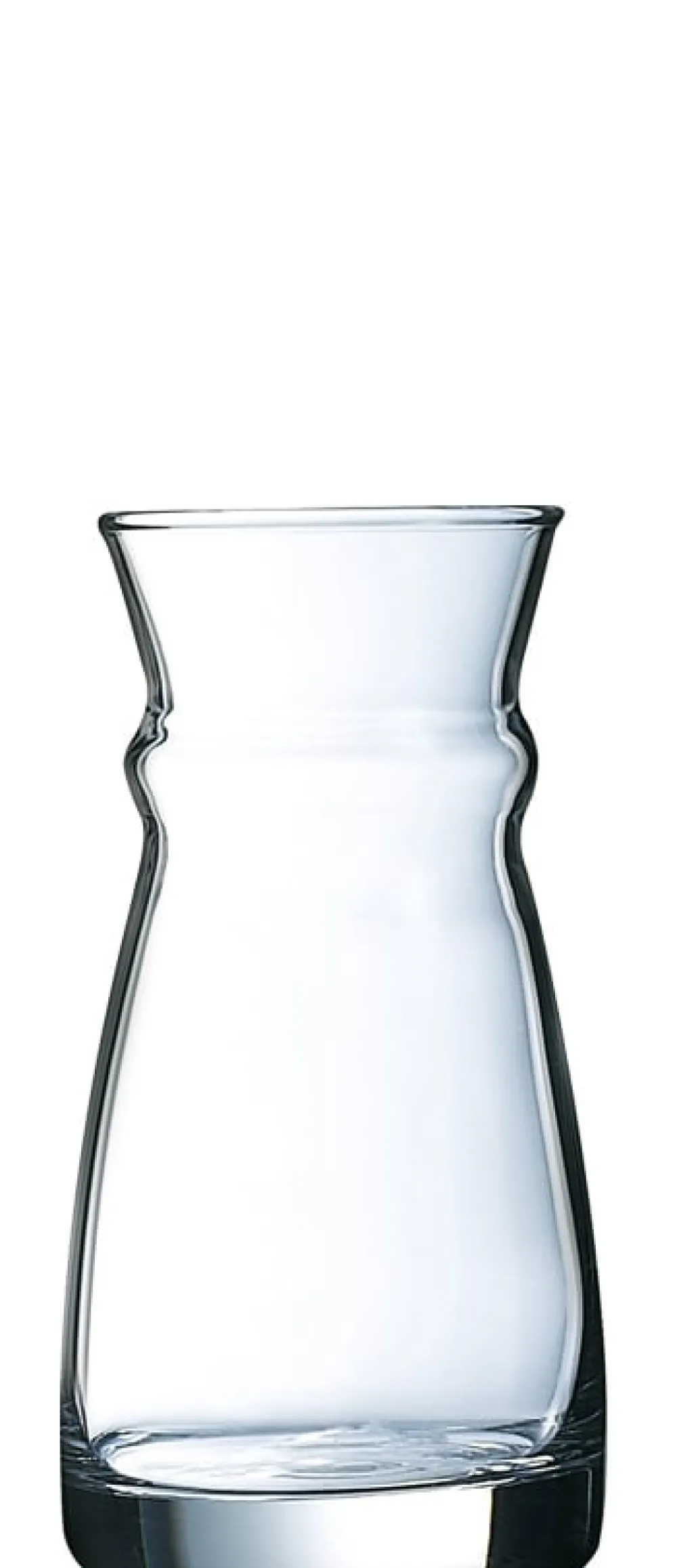 Barstuff Karaffe Fluid, Arcoroc - 280ml