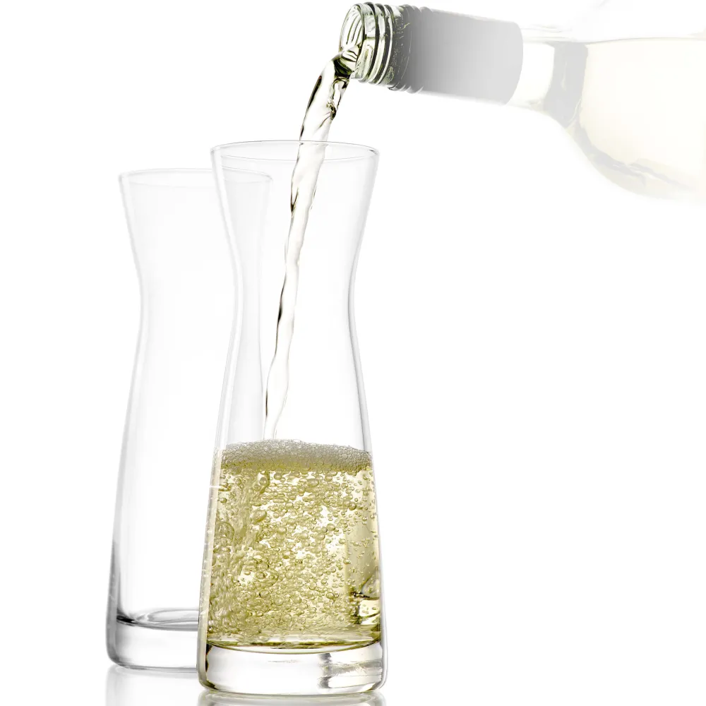 Barstuff Karaffe M Universal, Stölzle - 250ml