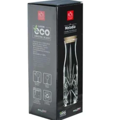 Barstuff Karaffe Melodia, RCR - 1160ml