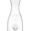 Barstuff Karaffe, Misura Bormioli Rocco - 1170ml, 1,0l FS