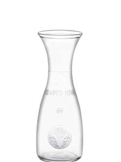 Barstuff Karaffe, Misura Bormioli Rocco - 303ml, 0,25l FS