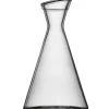 Barstuff Karaffe Pisa, Stölzle Oberglas - 1000ml, 1,0l Eiche