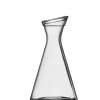 Barstuff Karaffe Pisa, Stölzle Oberglas - 200ml, 0,2l Eiche