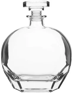 Barstuff Karaffe Puccini mit Stopfen, Luigi Bormioli - 700ml