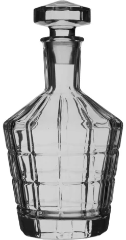 Barstuff Karaffe Spiritii, Leonardo - 750ml