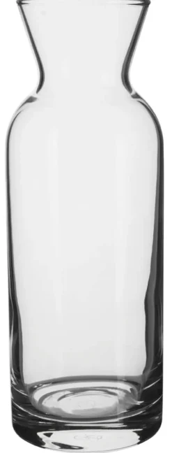 Barstuff Karaffe Village, Pasabahce - 360ml, 0,25l Eiche (12 Stk.)