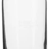 Barstuff Karaffe Village, Pasabahce - 360ml, 0,2l Eiche