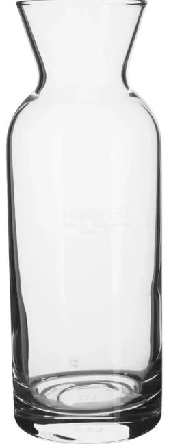 Barstuff Karaffe Village, Pasabahce - 360ml, 0,2l Eiche